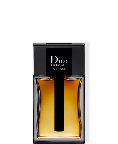 dior homme intense 150ml